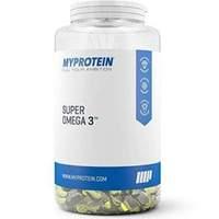 myprotein super omega 3 pure max unflavoured tub 90