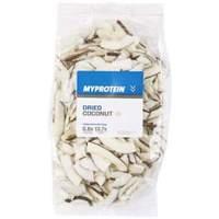 MyProtein Dried Sliced Coconut 500g