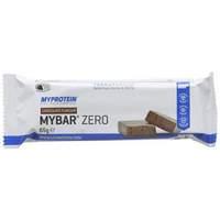 MyProtein MyBar Zero Chocolate 12 x 65g Box