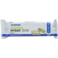 MyProtein MyBar Zero Apple Cinnamon 12 x 65g