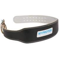 MyProtein Leather Lifting Belt Large