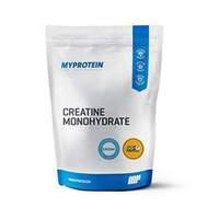 MyProtein Creatine Monohydrate Pouch 1kg HFL