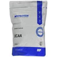 MyProtein BCAA 2:1:1 Orange 500g