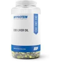 MyProtein Cod Liver Oil - 90 Caps