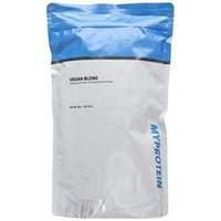 myprotein vegan blend unflavoured 1kg