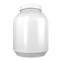 myprotein screw top tub food 10000ml