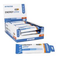 Myprotein Energy Elite, Tropical, 20 x 50g