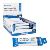 Myprotein Energy Elite + Caffeine, Lemon & Lime, 20 x 50g