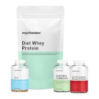 Myvitamins Ultimate Weight Loss Bundle