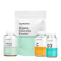 Myvitamins Essential Bundle