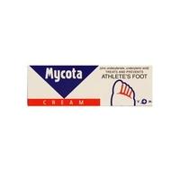 Mycota Athlete\'s Foot Cream