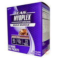 Myoplex Original 20 Pack Chocolate