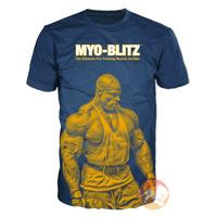 Myo-Blitz T-Shirt