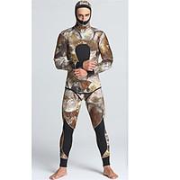 myledi mens 5mm wetsuits drysuits full wetsuit waterproof thermal warm ...