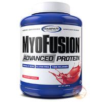 Myofusion Advanced 1.8kg Strawberries and Cream