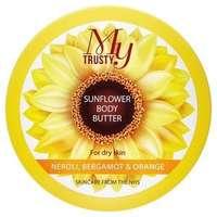 My Trusty Sunflower Body Butter Moisturiser 200ml