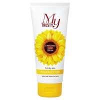 My Trusty Sunflower Hand Cream Fragrance Free 100ml