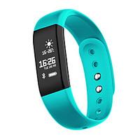 my2 Smart Bracelet iOS Android Sports Accelerometer Heart Rate Sensor