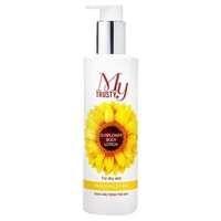 My Trusty Sunflower Body Lotion Fragrance Free 250ml