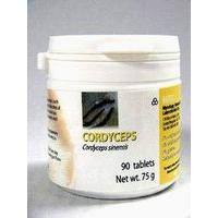 mycology research cordyceps mrl 500mg 90tabs