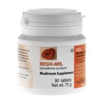 Mycology Research Reishi MRL, 500mg, 90Tabs