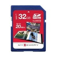 MyMemory SDHC 32GB Class 10 (96-52-43)