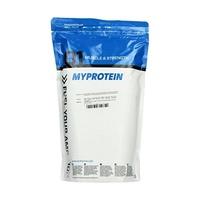 myprotein impact whey protein van rasp 1000 g 1 x 1000g