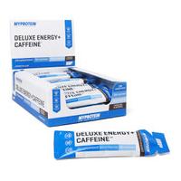 Myprotein Deluxe Energy + Caffeine, Espresso 20 x 35g