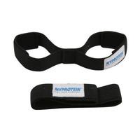Myprotein Figure 8 lifting straps 1clothes (1 x 1clothes)