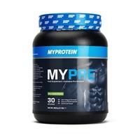 myprotein mypre blue raspberry 500 g 1 x 500g