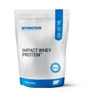 MyProtein Impact Whey Choc Mint 1000 g (1 x 1000g)