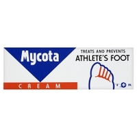 mycota cream 25g