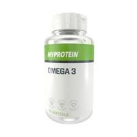 Myprotein Omega 3 Unflavoured 90gelcaps (1 x 90gelcaps)