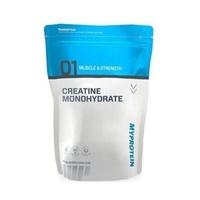 myprotein creatine monohydrate 1000g 1 x 1000g