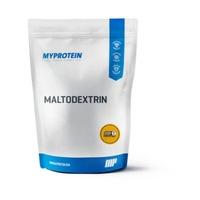 Myprotein Maltodextrin 2500g (1 x 2500g)