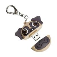 My Doodles Pug USB 2.0 8GB