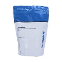 Myprotein L Glutamine Tropical 500 g (1 x 500g)