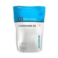 Myprotein Hurricane XS Strawberry 2500g (1 x 2500g)