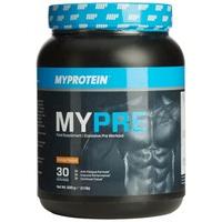 MyProtein 500 g Orange Mypre