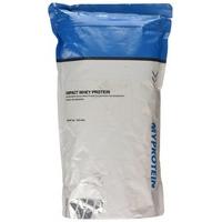 MyProtein 1 kg Vanilla Stevia Impact Whey Protein