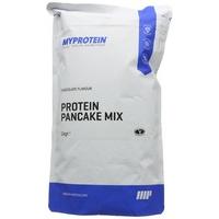 MY PROTEIN Protein Pancake Mix, 1 kg, Chocolate