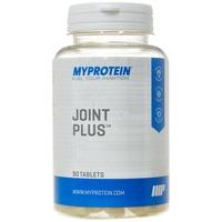 MyProtein MP MAX Joint Plus Tablets - Pack of 90
