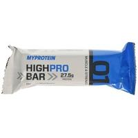 MyProtein Chocolate Mint MyBar High Pro