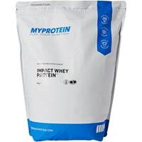 MY PROTEIN Impact Whey Protein Supplement, 5 kg, Chocolate Mint Stevia