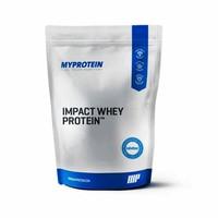 myprotein 1000g vanilla impact whey protein