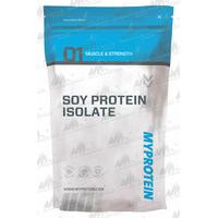 Myprotein Soy Protein Isolate - Vanilla 1KG