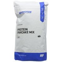 MY PROTEIN Protein Pancake Mix, 1 kg, Unflavoured