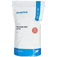 MY PROTEIN Protein Hot Drink, 1 kg, Latte