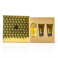 My country by Trussardi - set with 2 x care 30ml + 30ml + 30ml