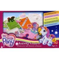 My Little Pony Activity Centre (Win) (EN)
